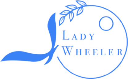 Lady Wheeler Logo